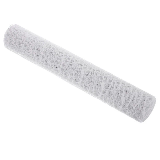 1 rollo material de embalaje de flores hágalo usted mismo gasa de embalaje adorno de embalaje de flores
