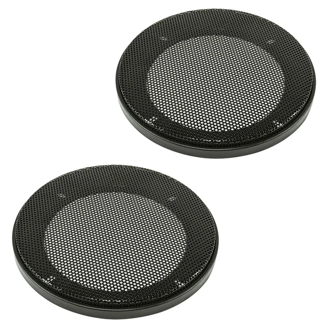 Grille De Protection Pour Haut-parleur Hifi – 290 Mm, BC Acoustique