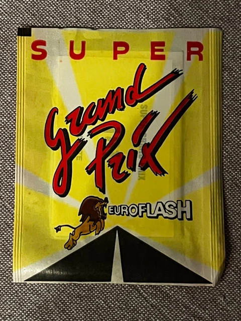 Album Figurine - Calcio Flash '85 - Serie A B C1 C2 Scudetti Prismatici