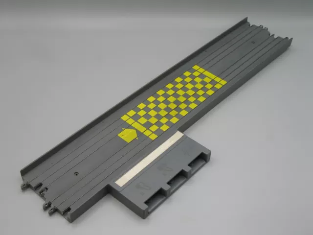 Piste droite d'alimentation 38 cm (15) - TCR