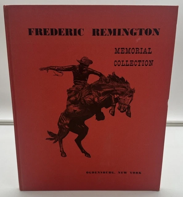 The Remington On Memorial