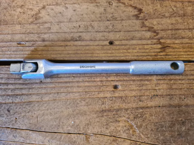 Sidchrome breaker bar deals