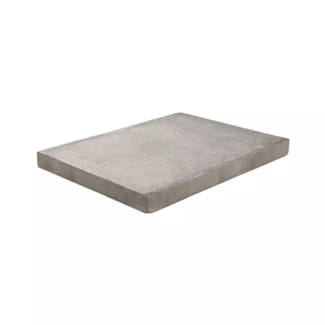 Concrete Council Paving Slabs 600x600x50 (2x2) 20 Slab Deal **Cheapest on ebay**