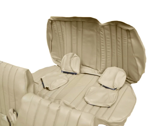 Housse De Siège En Cuir Pour BMW Et Mercedes Benz - Aide à