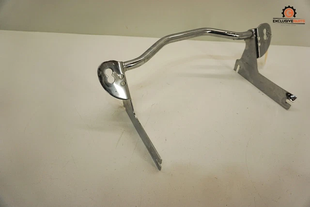 94-13 Harley Ultra Classic Touring FLHT OEM Passing Light Lamp Mounting Bar used