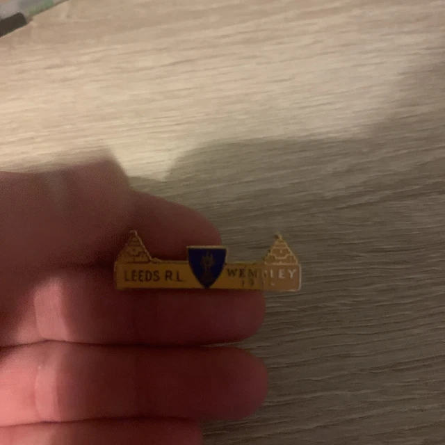 Médaille De Bronze Vintage - Southern Rugby League Challenge Cup Final