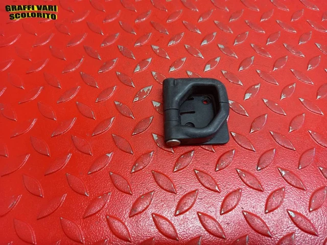 Hook For Bags Honda Sh 300 Year 2019 Series 2016 2020