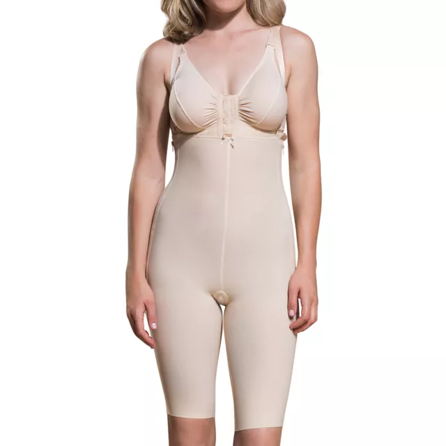 COMPRESSION GIRDLE WITH Suspenders & Thigh Length Legs- FBS £132.07 -  PicClick UK