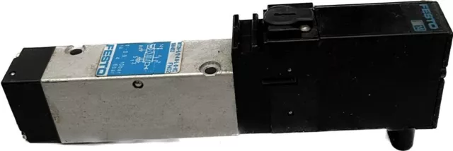 Festo 159452 MT2H-5/2-4,0-L-S-VI-B Magnetventil