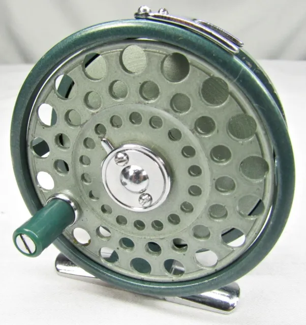ROSS BIG GAME Canyon Fly Reel # 7 $10.49 - PicClick