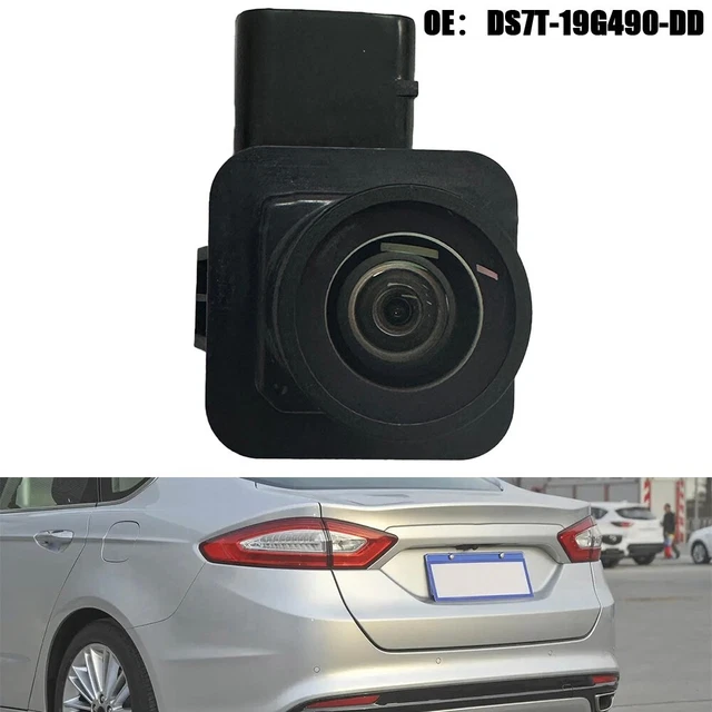 Levier Dégagement Capot Compatible Avec Ford Pour Fusion Pour