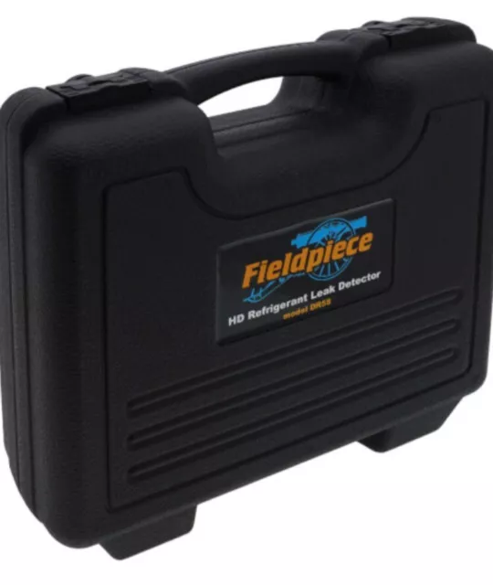 Fieldpiece DR58 Heated Diode Refrigerant Leak Detector