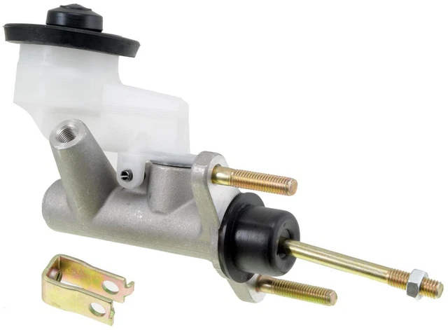 Clutch Master Cylinder Dorman CM350008 fits 90-93 Toyota Celica