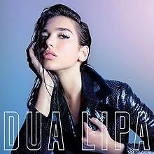 Dua Lipa de Lipa,Dua | CD | état bon