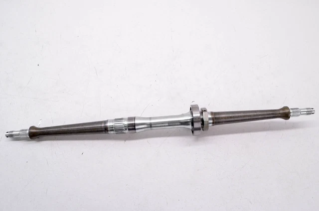03 Kawasaki Prairie 360 4x4 Rear Axle KVF360F