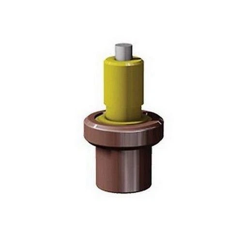 Valvola Anticondensa Termostatica Da 1 Pollice M | Taratura 45°C | Fino A 32 KW | In Ottone Stampato | 10 Bar Max