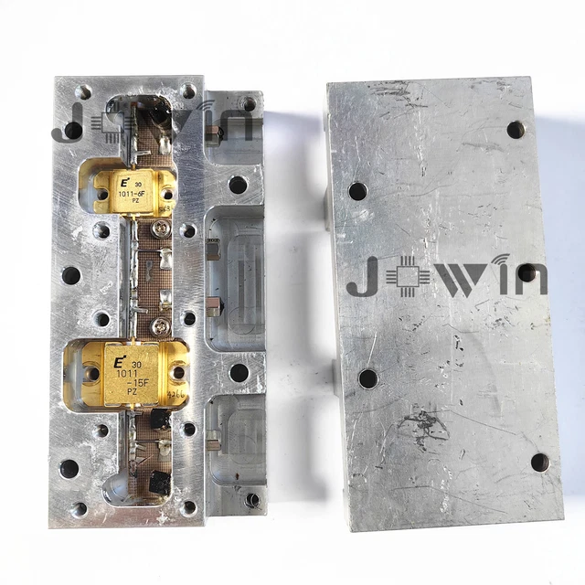 FLM5964-6F Datasheet - C-Band Internally Matched FET | SUMITOMO