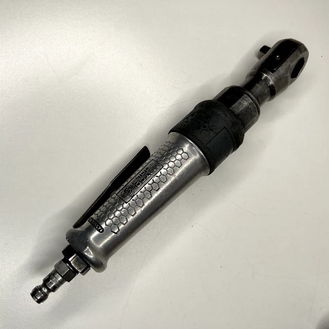 Matco Tools 3/8" Inch Drive Pneumatic Air Ratchet MT1857