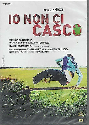 Dvd ** JE N'AIDE PAS ** avec Ornella Muti nouveau 2008