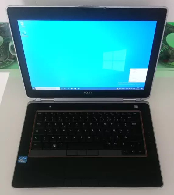 Pc Portable DELL intel i5