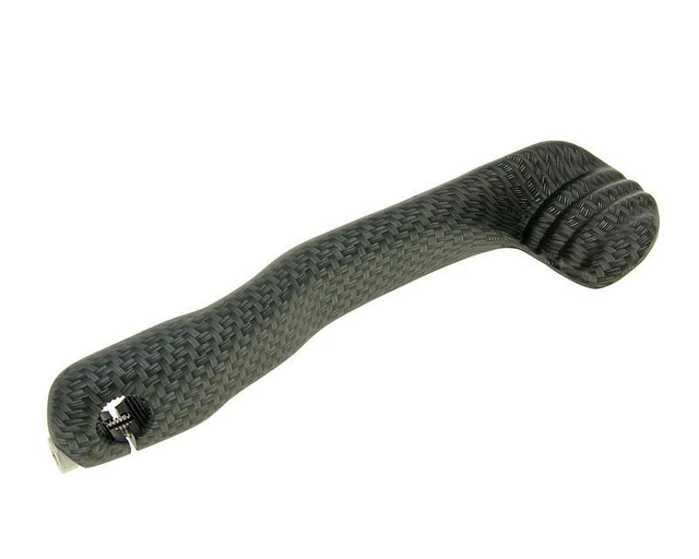 Kickstarter carbone rigide pour Aprilia Amico 50 91-92