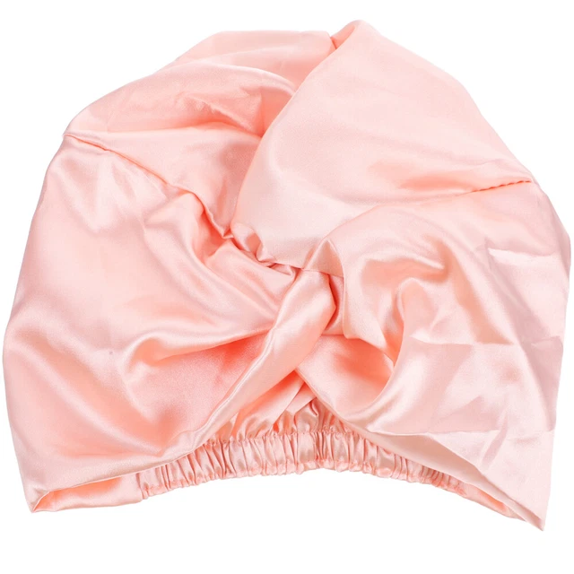 Cappello da donna berretto decorativo cappello da sonno cappello da notte comodo cappello da bagno capelli