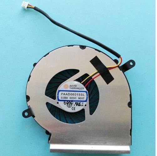 CoreParts MSPF1053 Ventola di raffreddamento CPU