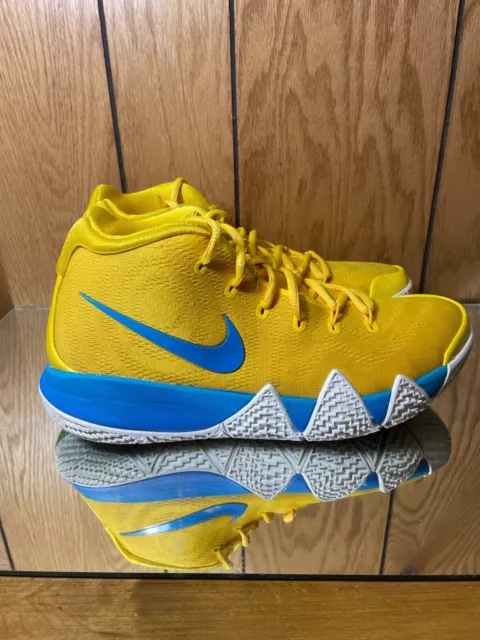 NIKE KYRIE 4 Kix Cereal Pack size 11 $120.00 - PicClick