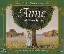 Anne auf Green Gables 1 & 2 - Die Ankunft / Verwandte Se... | Buch | Zustand gut