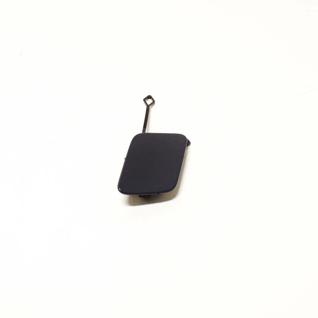 NEW AUDI A3 8V Front Bumper Tow Hook Eye Cap Cover 8V5807241Agru 28.00