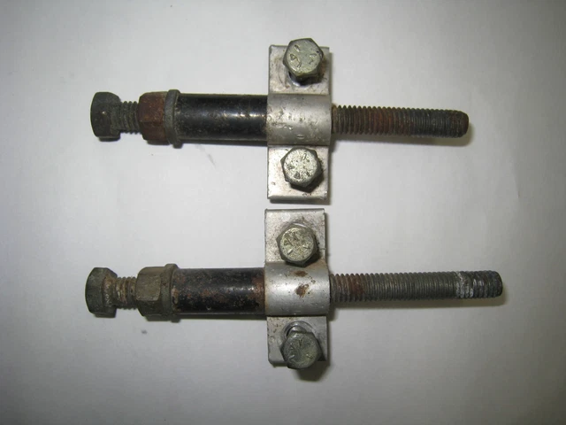 93 ARCTIC CAT EXT580 Z Schienen Spanner Bolzen