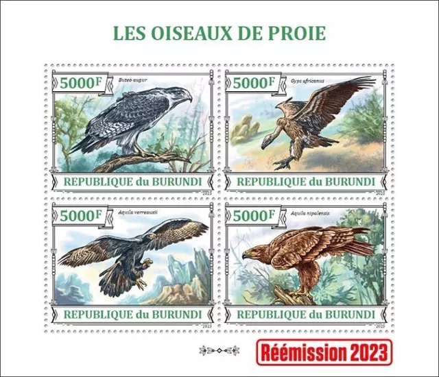 Burundi 2023 Birds of prey. (215)
