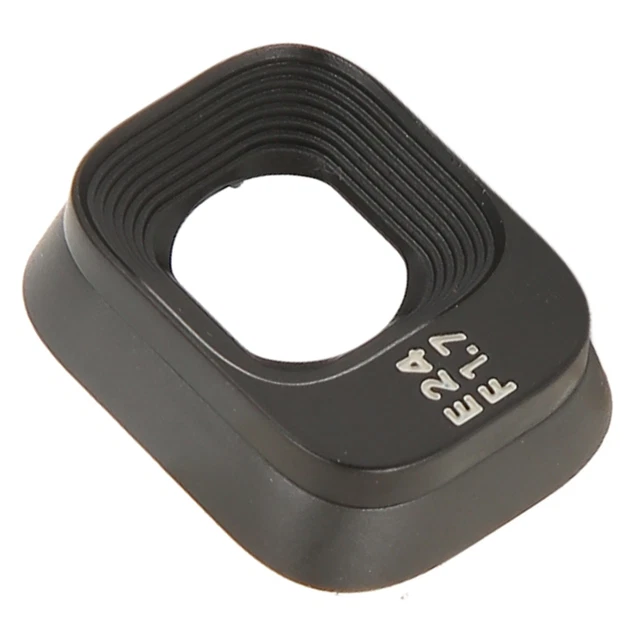 Mini 3 sostituzioni cornice fotocamera tappo fotocamera copriobiettivo drone cornice fotocamera