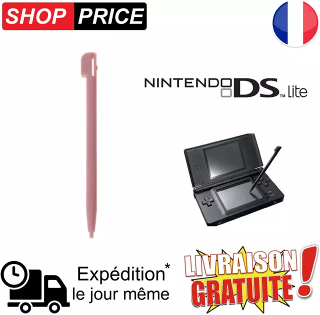 Stylet tactile pour Nintendo DS Lite NDSL (NEUF)