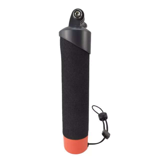 For   8 Waterproof Floating Handheld Selfie Stick Adapter 2