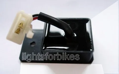 electronic LED flasher relay Suzuki GSX R and Bandit GSF 600 750 1200
