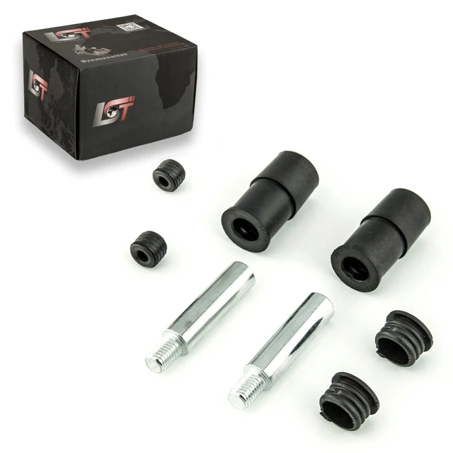 Febi Bilstein Bremssattel Reparatur Satz 107242 - Für LKW Und Nutzfahrzeuge