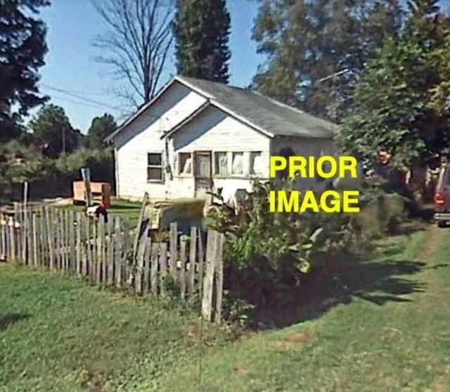 NO RESERVE Arkansas Poss Home/House for Sale Residential 0.17 Acres Land Cheap