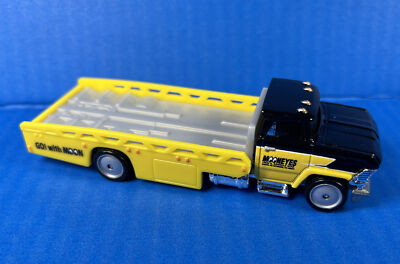 horizon hauler