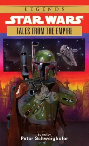 Peter Schweighofer Tales from the Empire: Star Wars Legends (Poche)