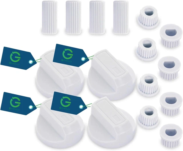 Hotpoint-Ariston Cucine E Forni Manopola And Accessories - Foto 14