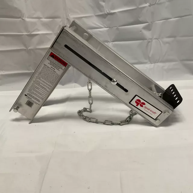Qualcraft Ultra Jack Work Bench #2004