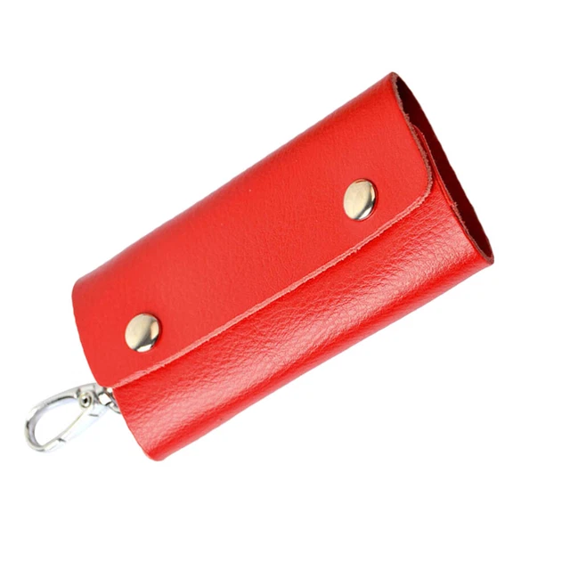 Portachiavi Organizzatore In Lega Di Alluminio - Per 2-12 Chiavi, Compatibile Con Auto E Casa, Unisex - Foto 5