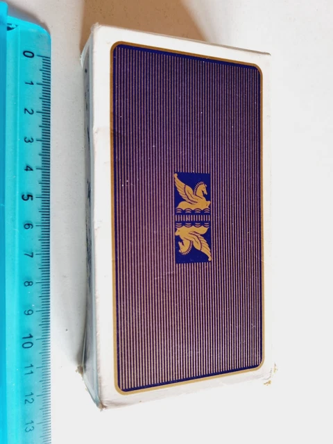 Tarot Grimaud 78 Cartes - Édition Smir Rétro Vintage - Fabriqué En France