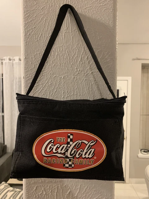 Vintage Coca Cola Lunch Bag