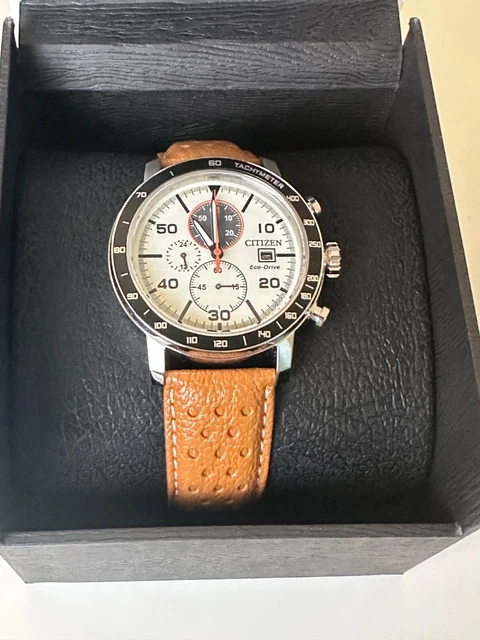 Cronografo Tachimetro - Shop Online - Caffaro Gioielleria - Foto 3