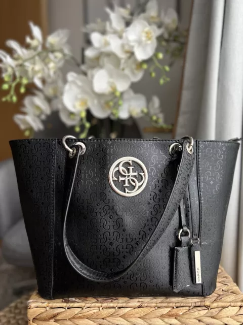 Tracolla kamryn guess sale