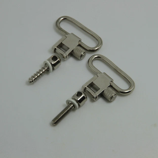 Parker Hale 215X Lee Enfield No1 No4 Rifle Triangular Sling Swivel