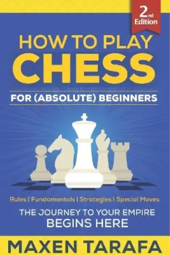 How To Play Chess Openings Simplified For Beginners: Complete Beginners  Guide On How To Play Chess Opening Like a Pro to Outsmart Your Opponent  with e a book by Reggie Corson