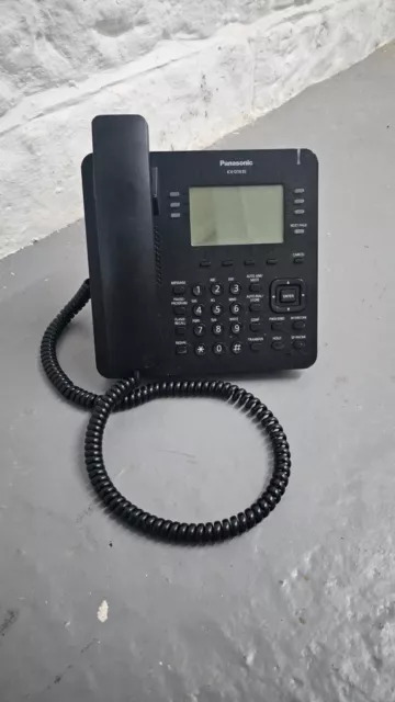 Panasonic KX-DT635 Desktop Handset Phone